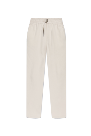 パンツ FERRAGAMO Cargo pants FERRAGAMO FERRAGAMO 'cargo' pants | Men's Clothing | Vitkac